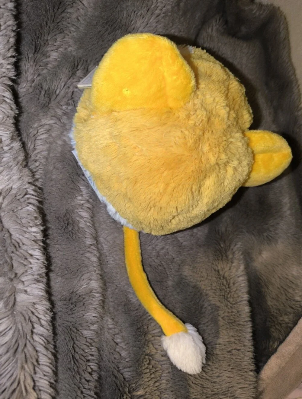 Squishables Kangaroo Mouse Open Squish Project Mini Size New With Tags